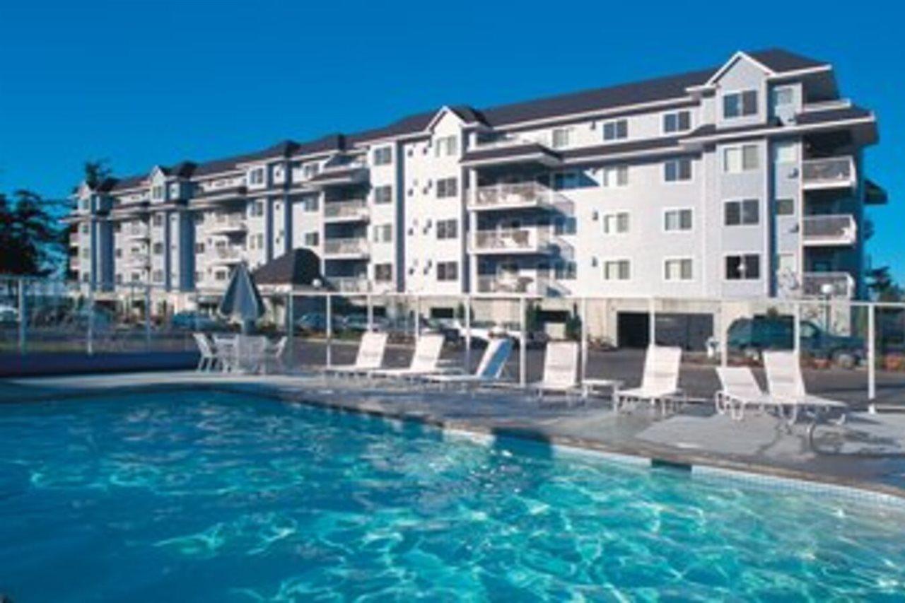 Worldmark Birch Bay Luaran gambar