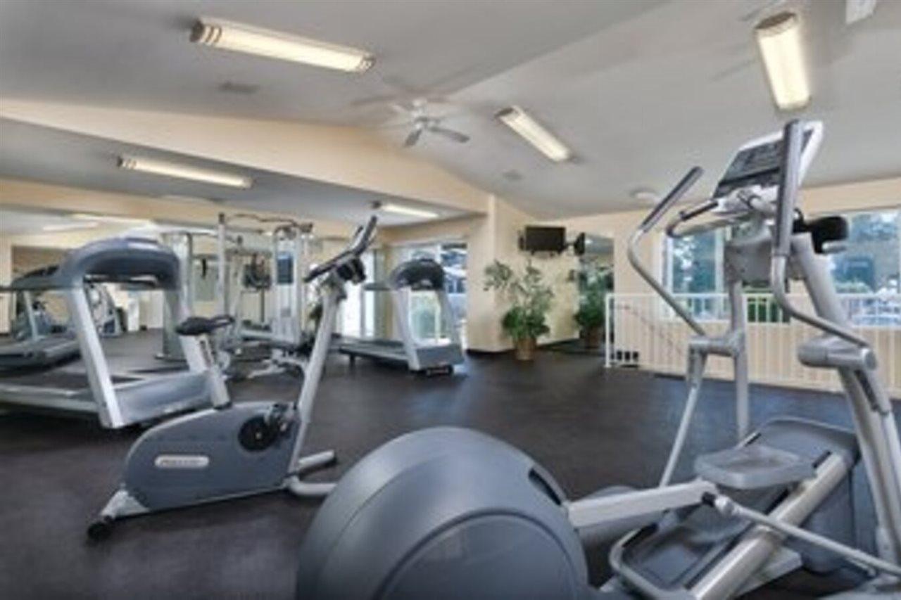 Worldmark Birch Bay Luaran gambar