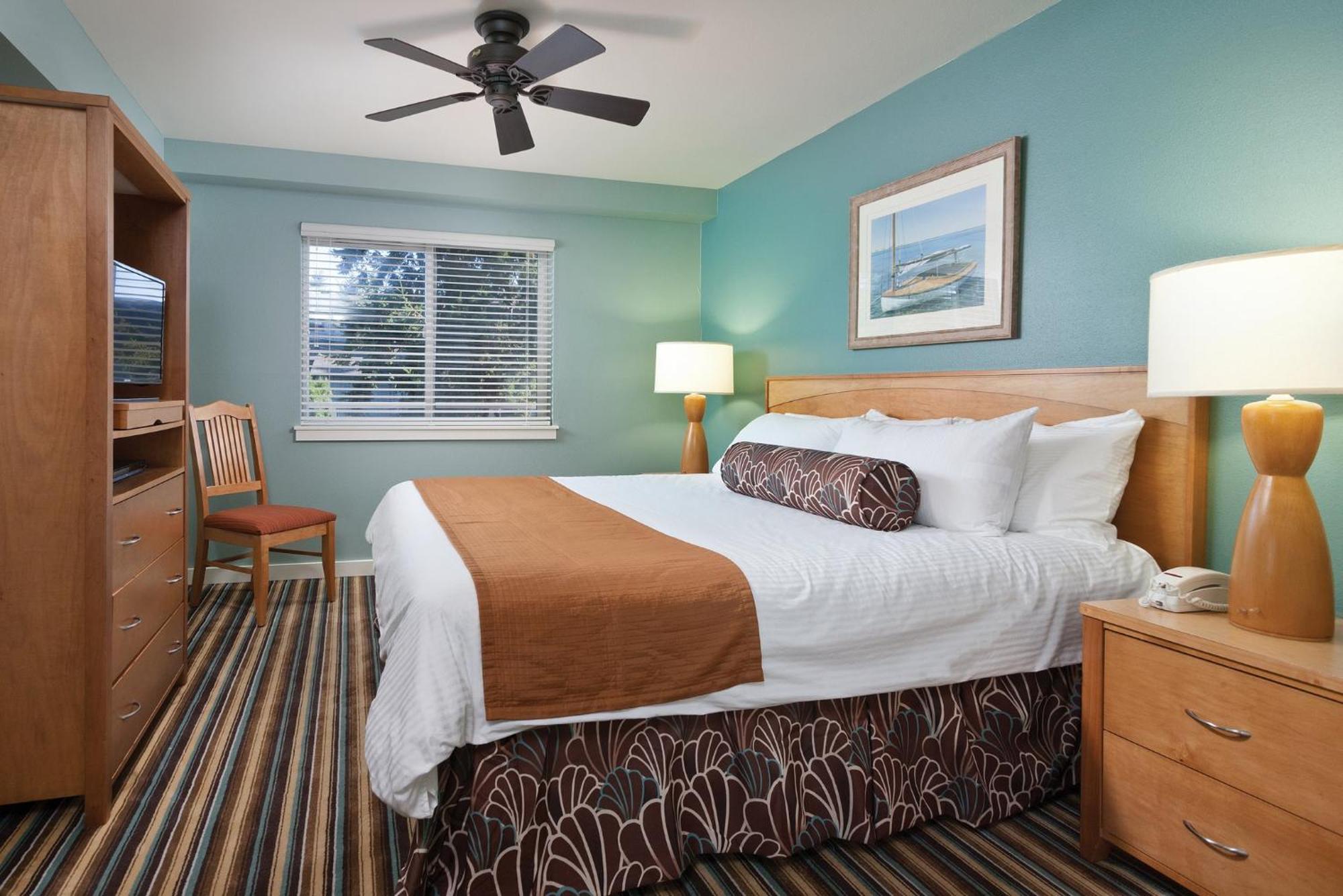 Worldmark Birch Bay Luaran gambar