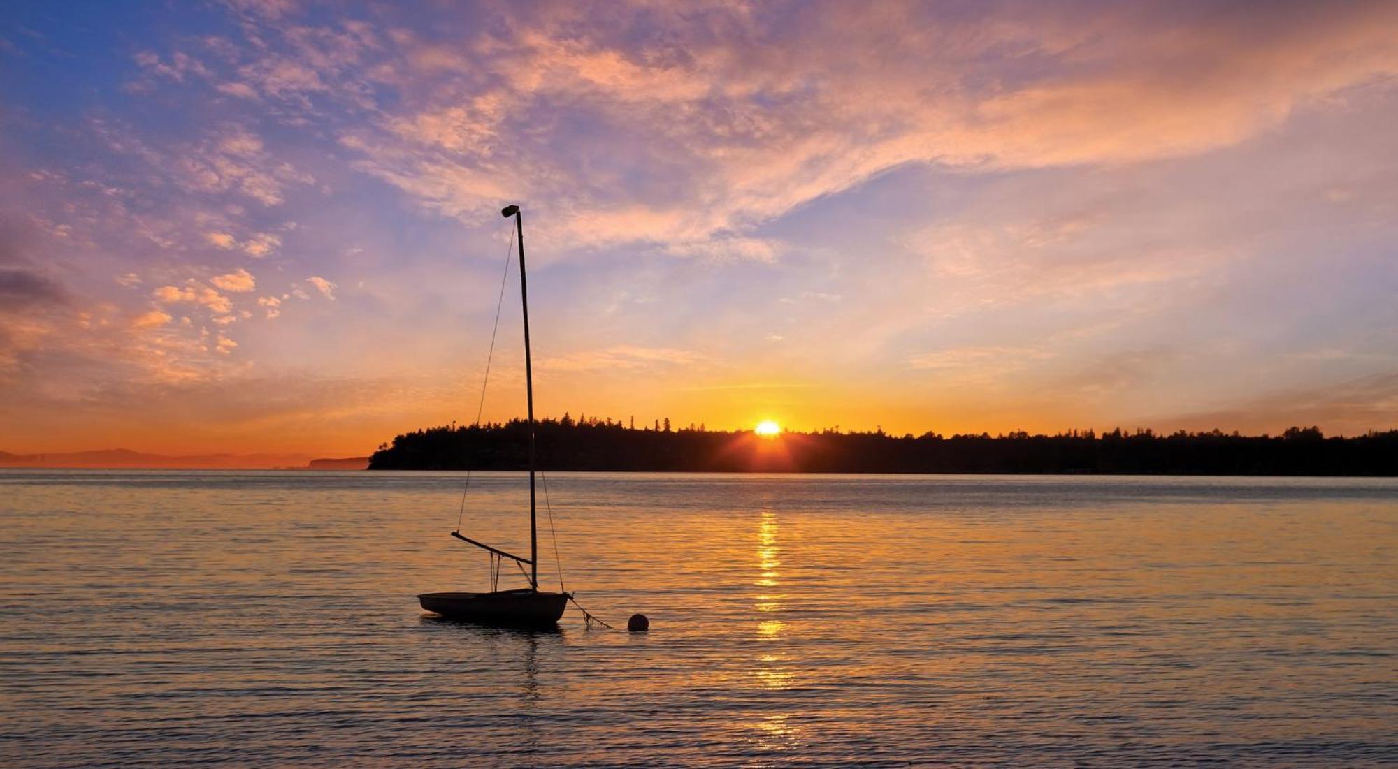 Worldmark Birch Bay Luaran gambar