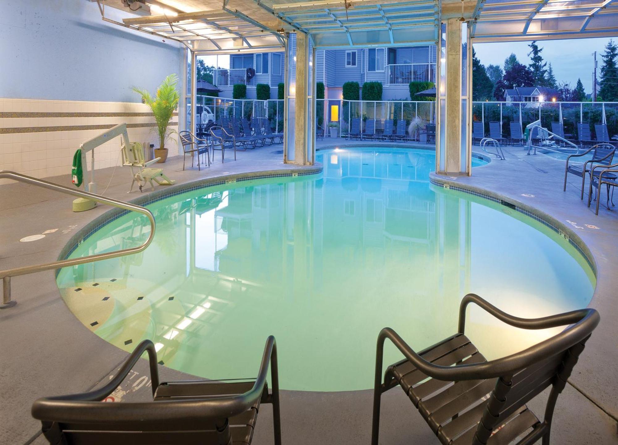 Worldmark Birch Bay Luaran gambar