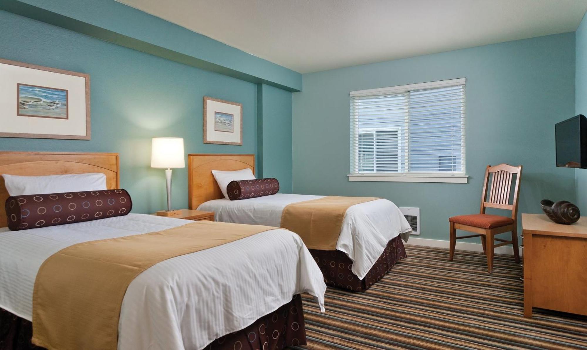 Worldmark Birch Bay Luaran gambar