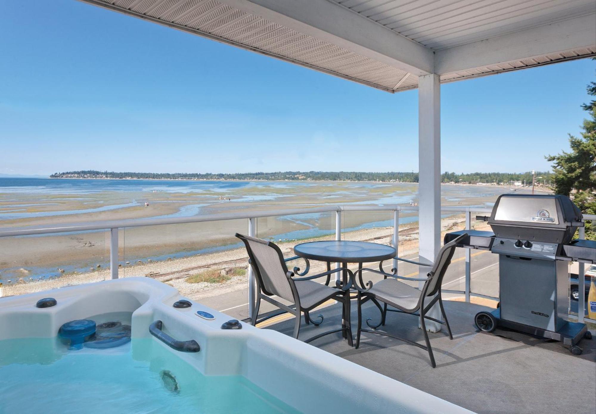 Worldmark Birch Bay Luaran gambar
