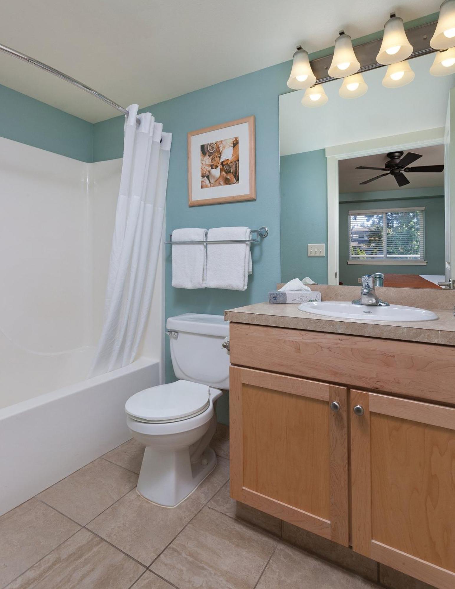 Worldmark Birch Bay Luaran gambar