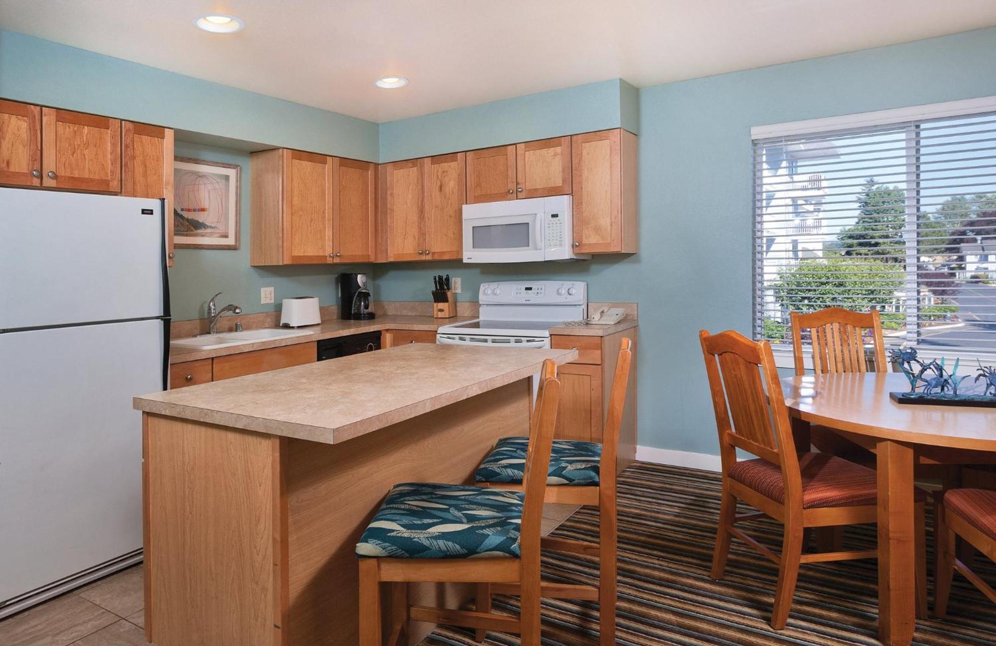 Worldmark Birch Bay Luaran gambar