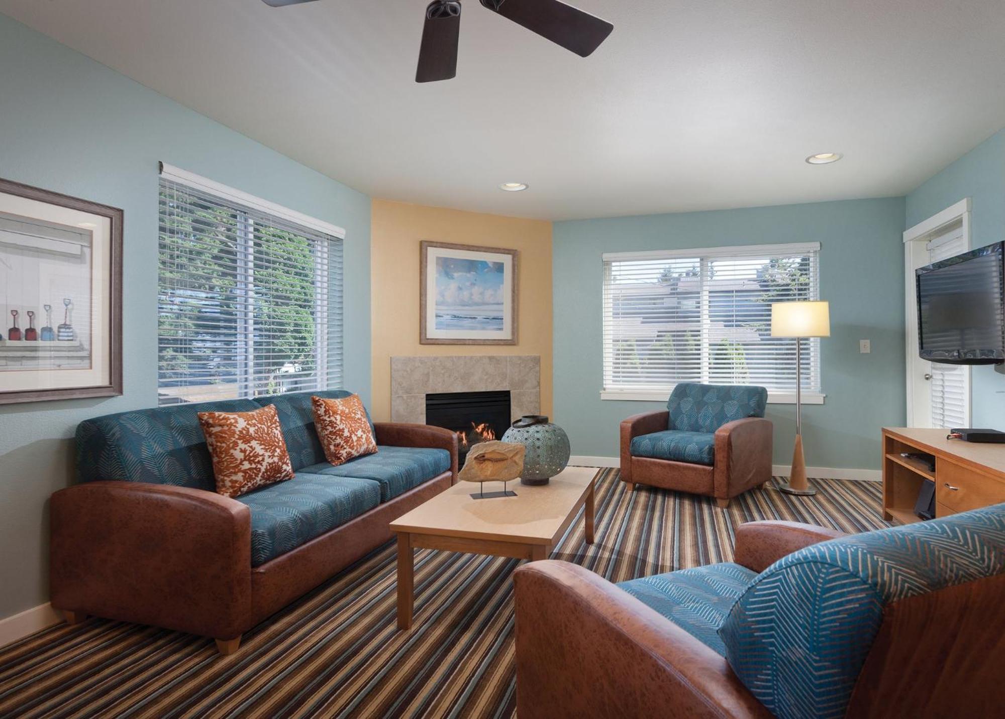 Worldmark Birch Bay Luaran gambar