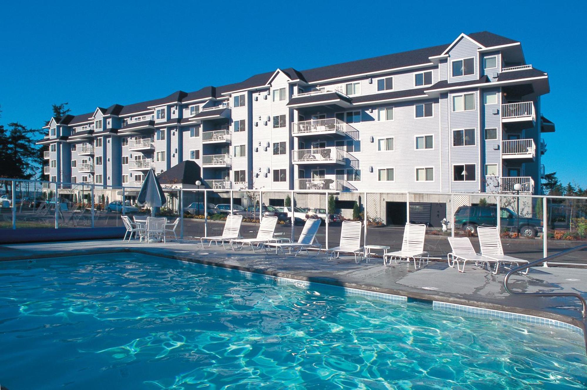 Worldmark Birch Bay Luaran gambar