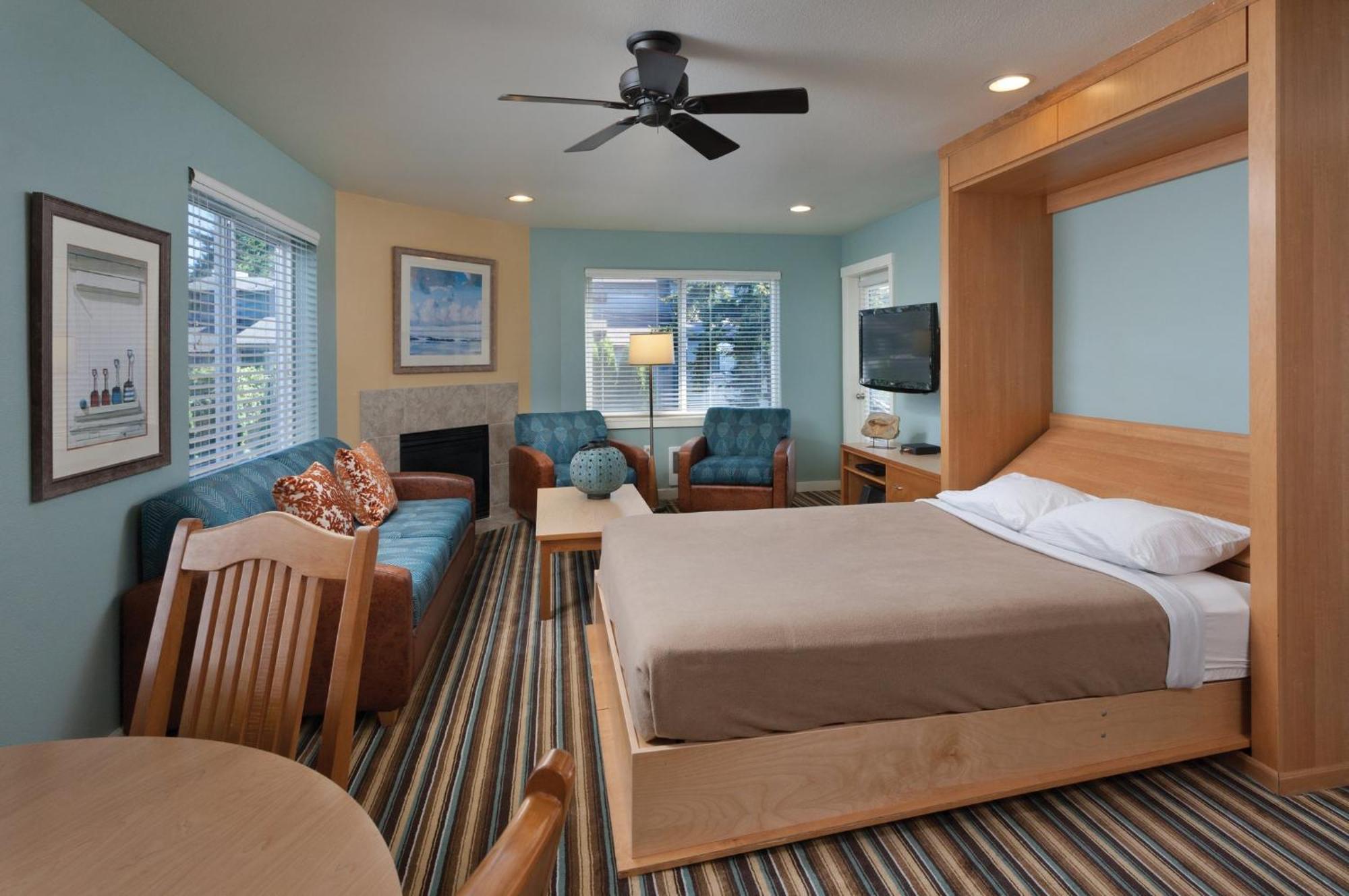 Worldmark Birch Bay Luaran gambar