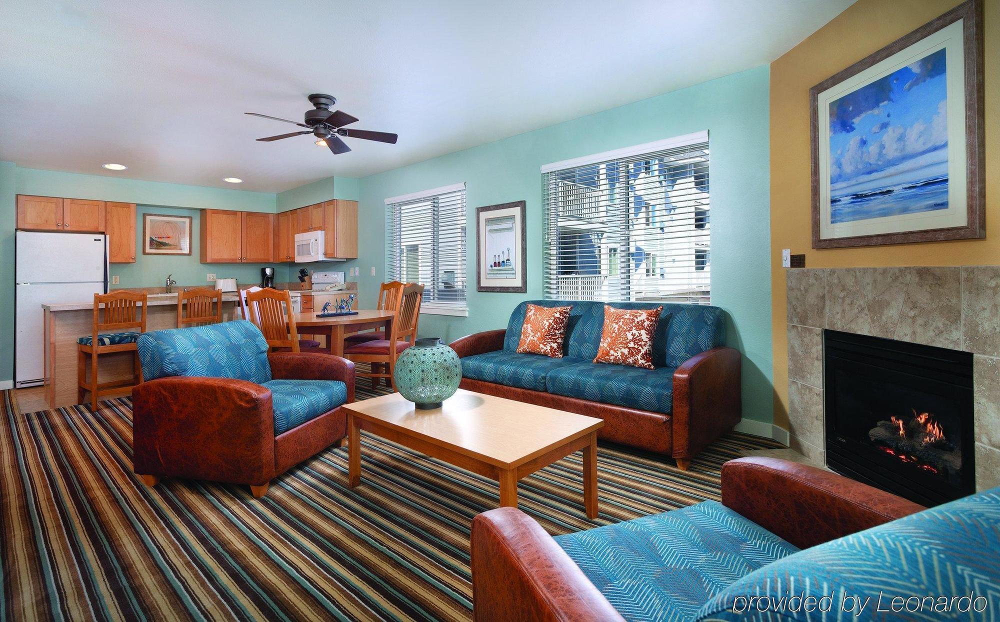 Worldmark Birch Bay Luaran gambar