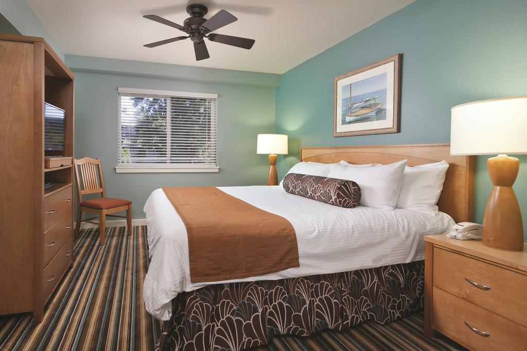 Worldmark Birch Bay Luaran gambar