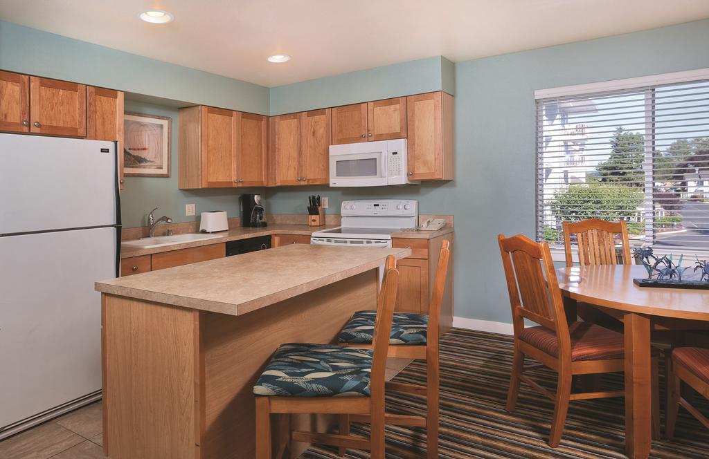 Worldmark Birch Bay Luaran gambar