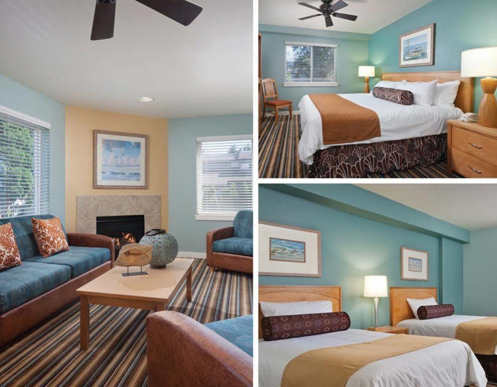 Worldmark Birch Bay Luaran gambar
