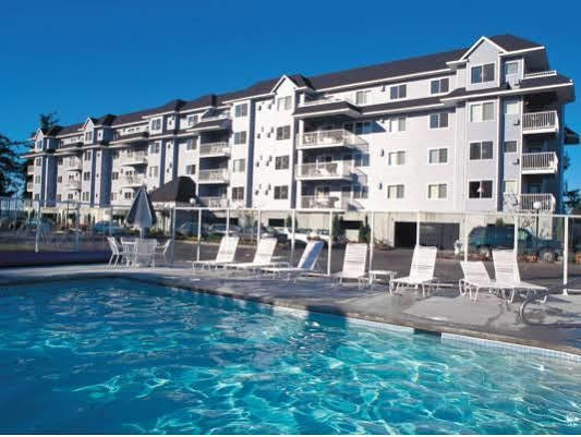 Worldmark Birch Bay Luaran gambar